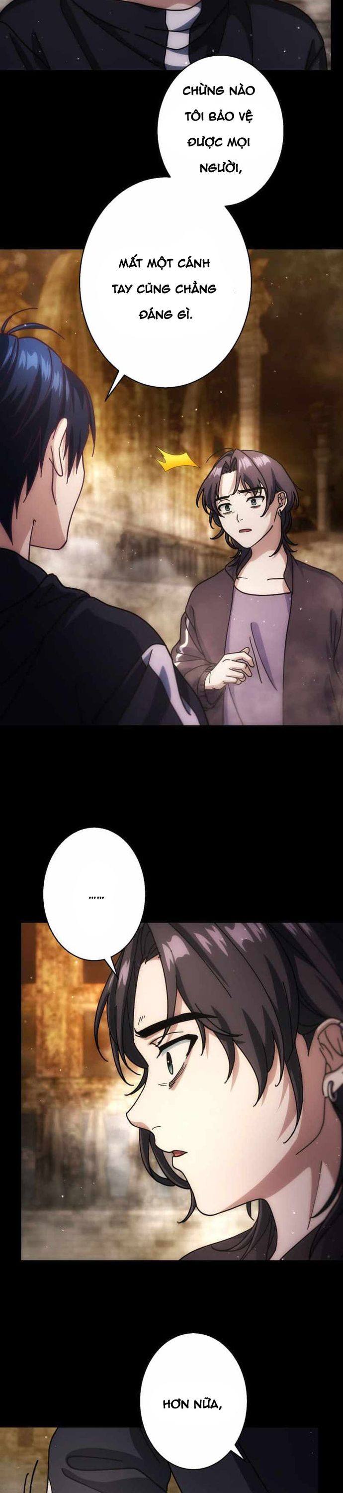 Kẻ Lạc Lối: Quỷ Vương Trọng Khải: Chapter 30
