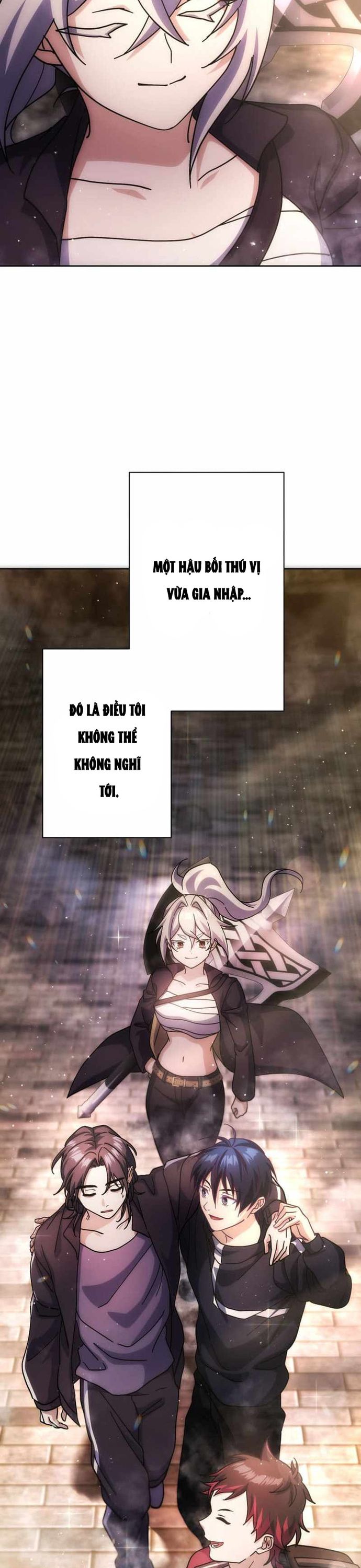 Kẻ Lạc Lối: Quỷ Vương Trọng Khải: Chapter 30