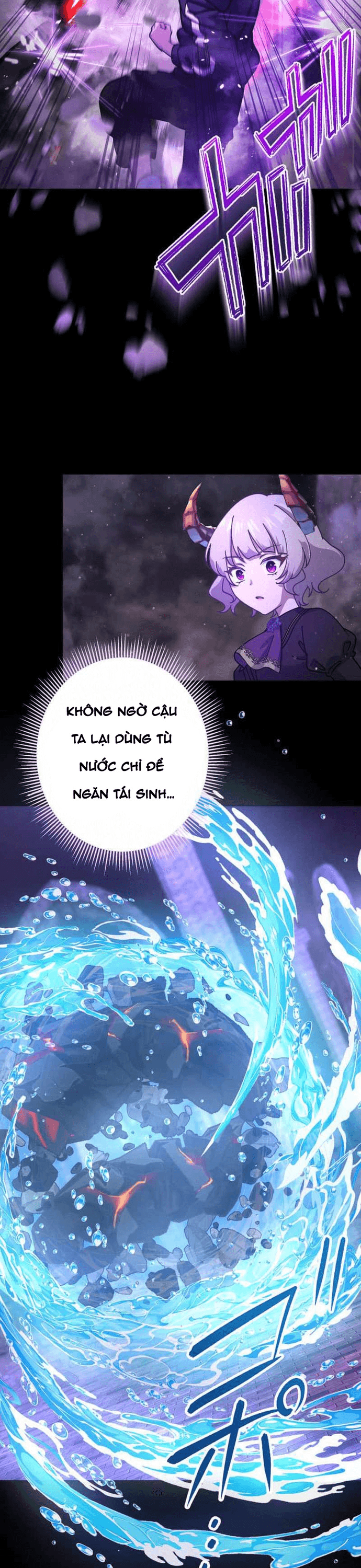 Kẻ Lạc Lối: Quỷ Vương Trọng Khải: Chapter 30