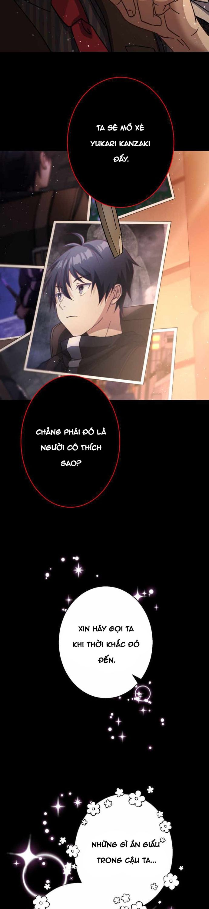 Kẻ Lạc Lối: Quỷ Vương Trọng Khải: Chapter 30