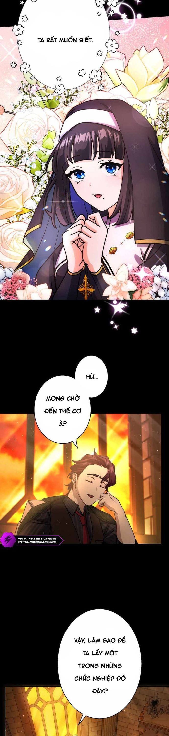 Kẻ Lạc Lối: Quỷ Vương Trọng Khải: Chapter 30