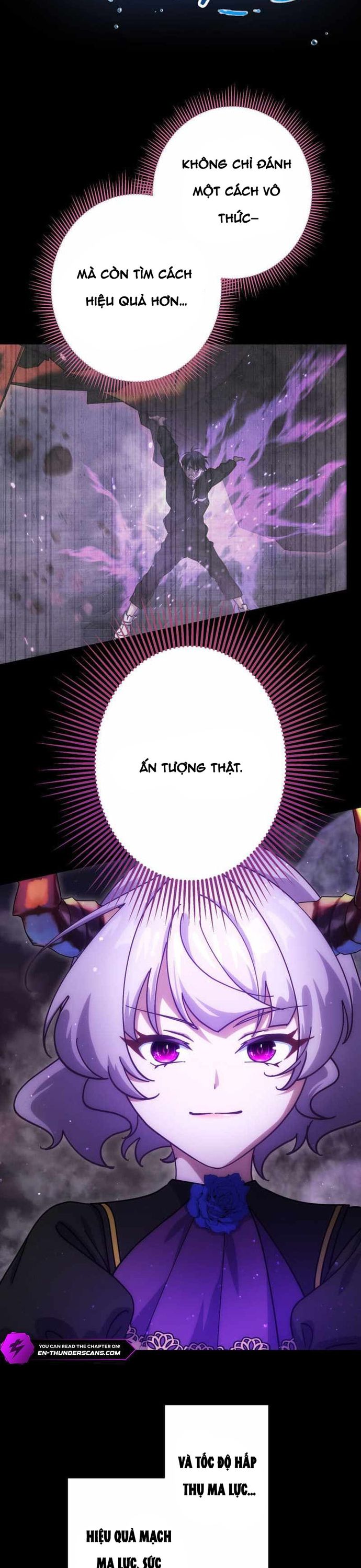 Kẻ Lạc Lối: Quỷ Vương Trọng Khải: Chapter 30