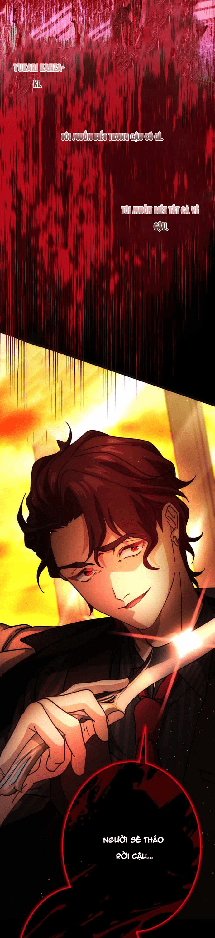 Kẻ Lạc Lối: Quỷ Vương Trọng Khải: Chapter 30