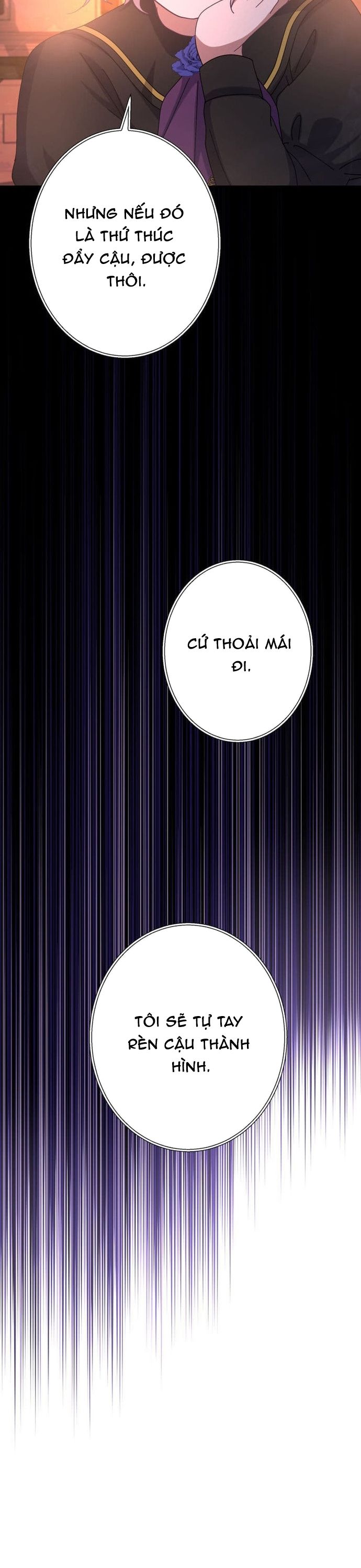 Kẻ Lạc Lối: Quỷ Vương Trọng Khải: Chapter 4