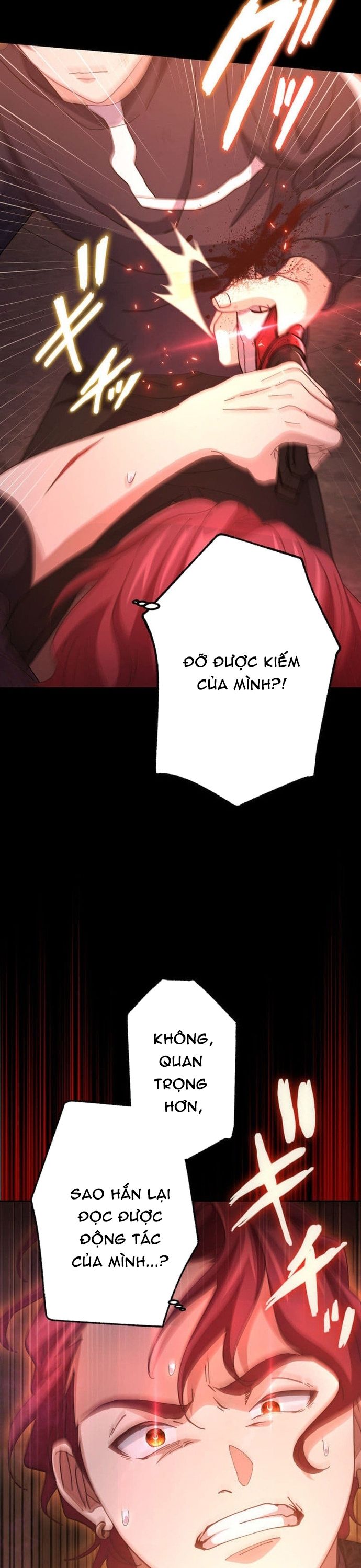Kẻ Lạc Lối: Quỷ Vương Trọng Khải: Chapter 4