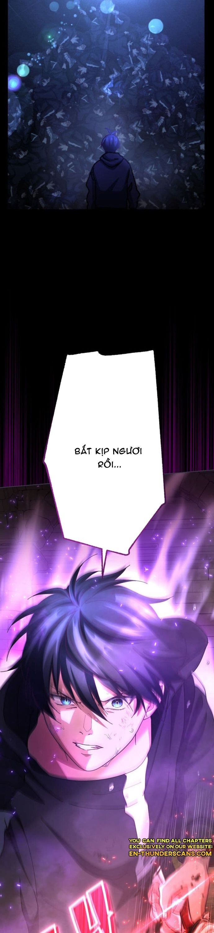 Kẻ Lạc Lối: Quỷ Vương Trọng Khải: Chapter 4