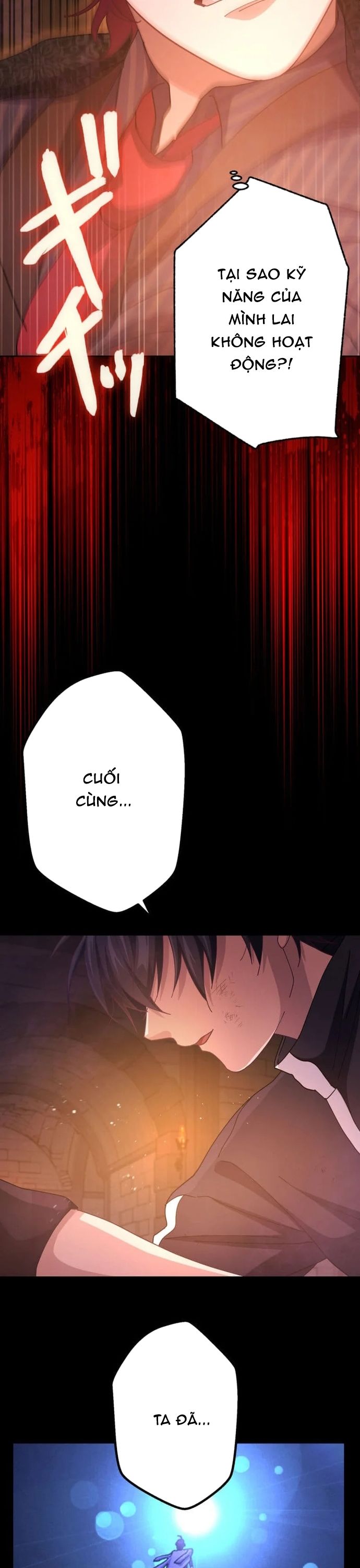 Kẻ Lạc Lối: Quỷ Vương Trọng Khải: Chapter 5