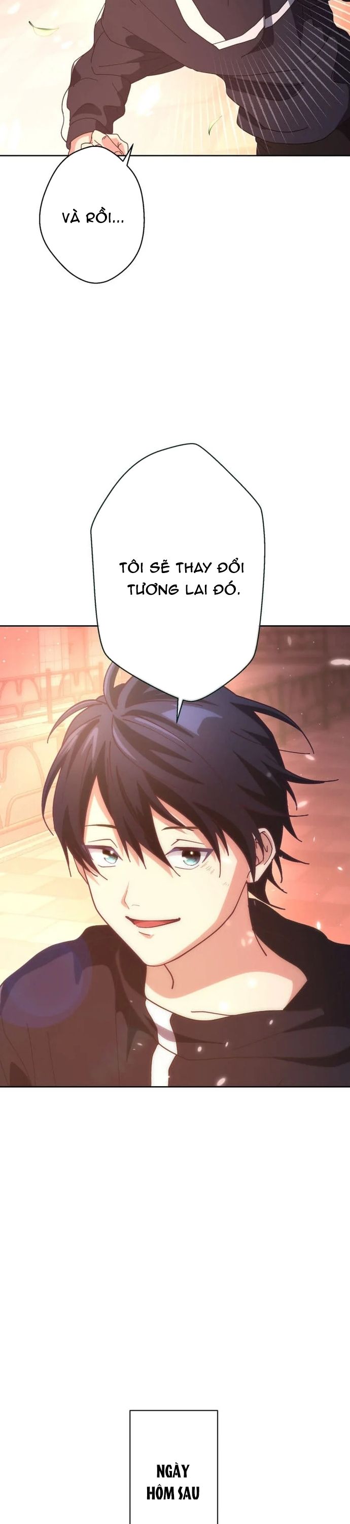 Kẻ Lạc Lối: Quỷ Vương Trọng Khải: Chapter 5