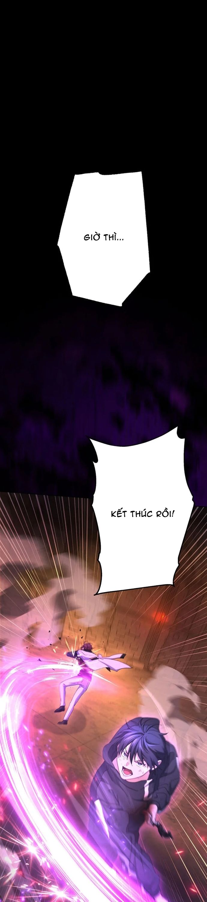 Kẻ Lạc Lối: Quỷ Vương Trọng Khải: Chapter 5