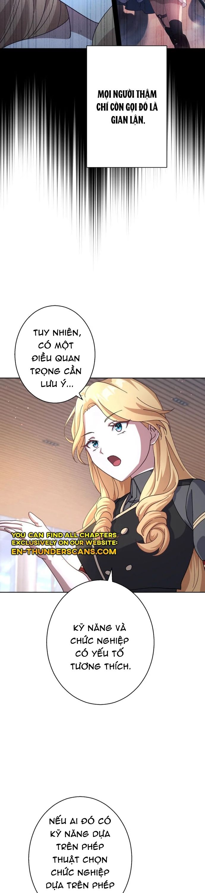 Kẻ Lạc Lối: Quỷ Vương Trọng Khải: Chapter 5