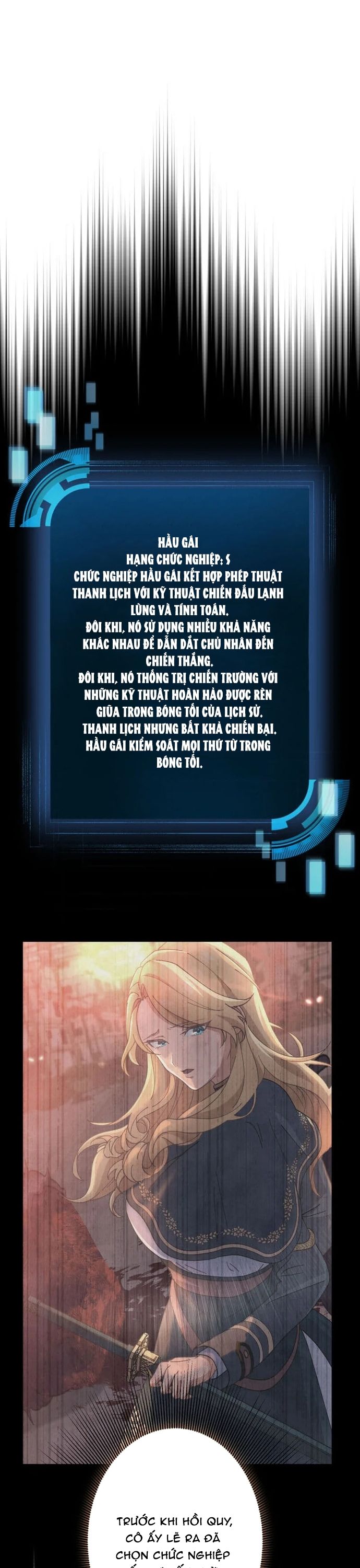 Kẻ Lạc Lối: Quỷ Vương Trọng Khải: Chapter 5