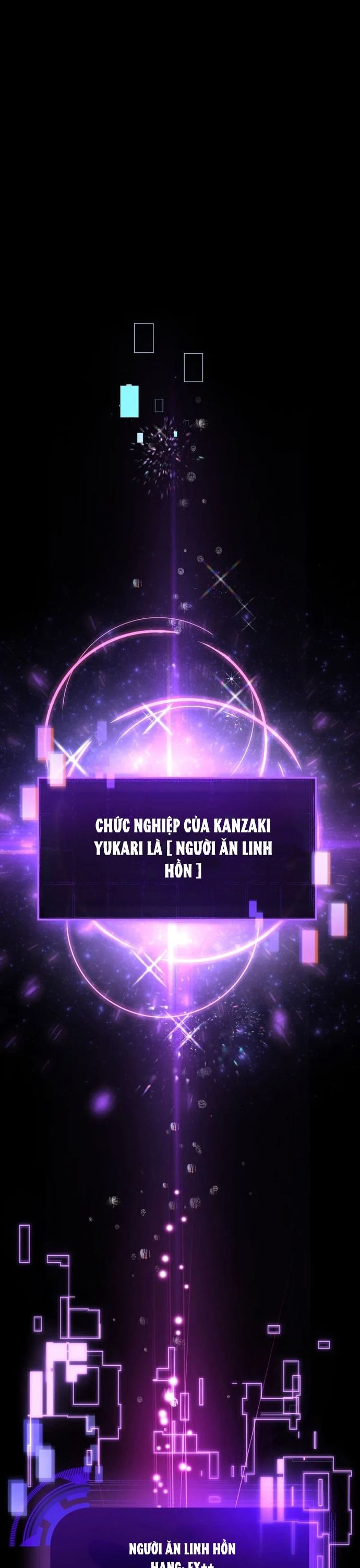 Kẻ Lạc Lối: Quỷ Vương Trọng Khải: Chapter 5