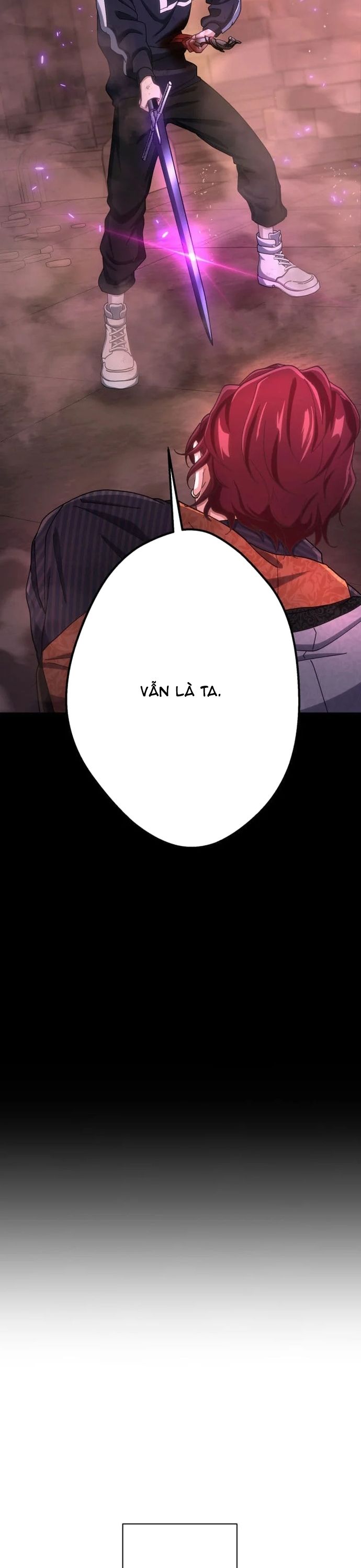 Kẻ Lạc Lối: Quỷ Vương Trọng Khải: Chapter 5