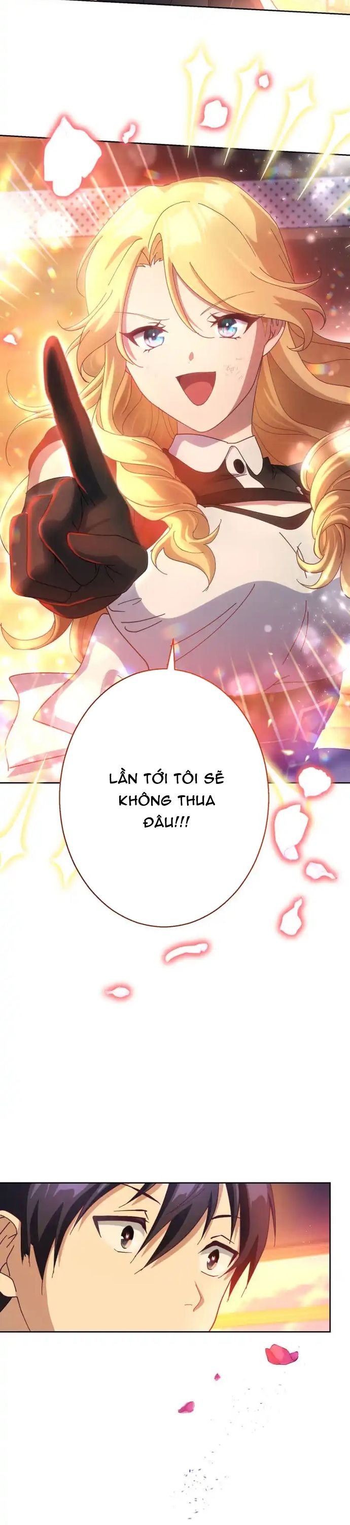 Kẻ Lạc Lối: Quỷ Vương Trọng Khải: Chapter 7