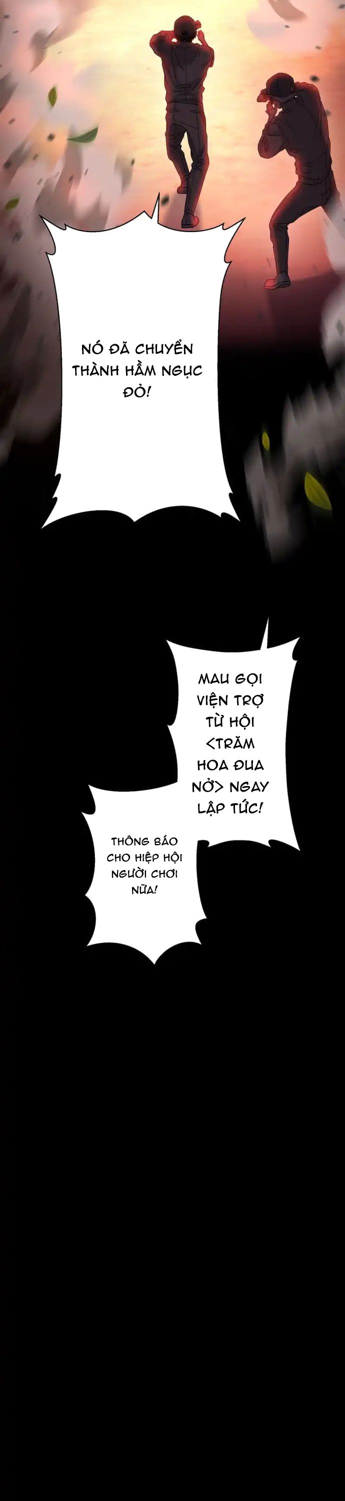 Kẻ Lạc Lối: Quỷ Vương Trọng Khải: Chapter 7