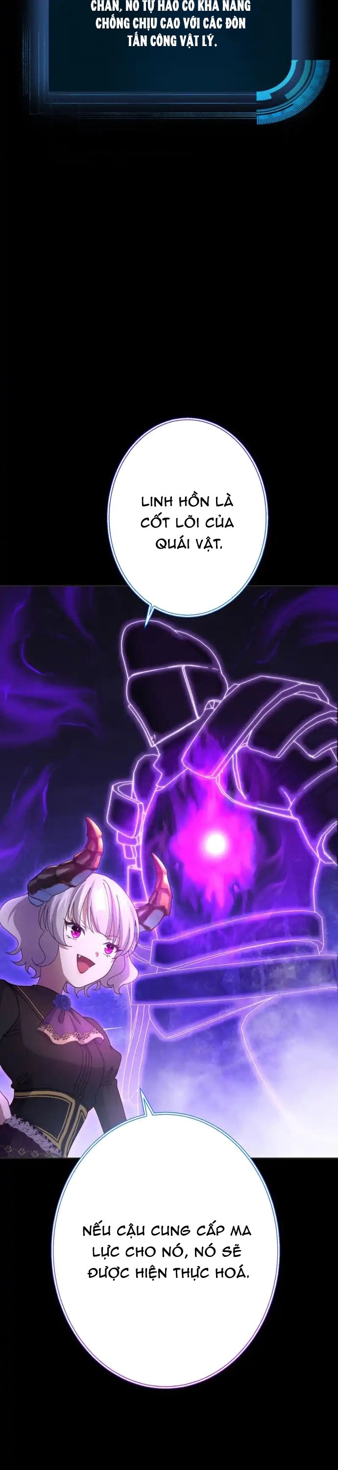 Kẻ Lạc Lối: Quỷ Vương Trọng Khải: Chapter 7