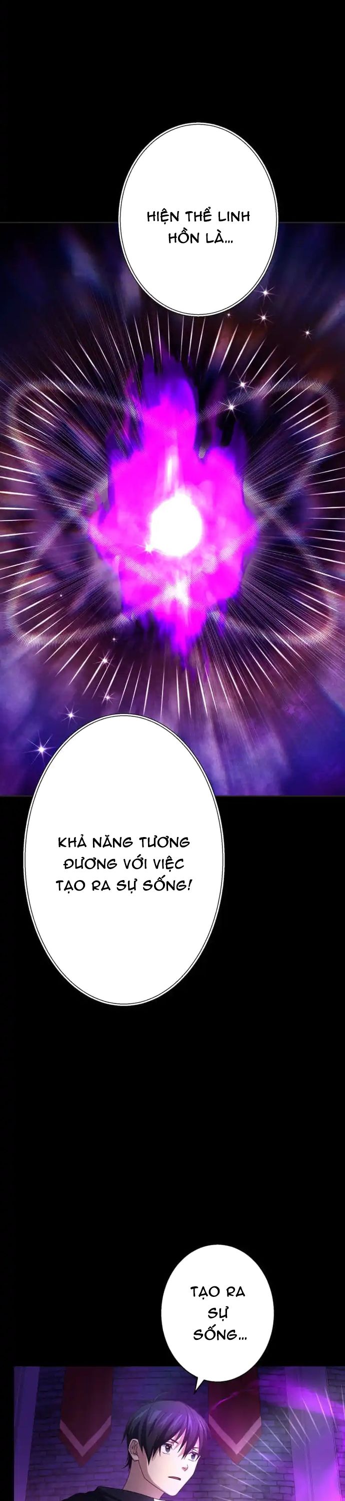 Kẻ Lạc Lối: Quỷ Vương Trọng Khải: Chapter 7