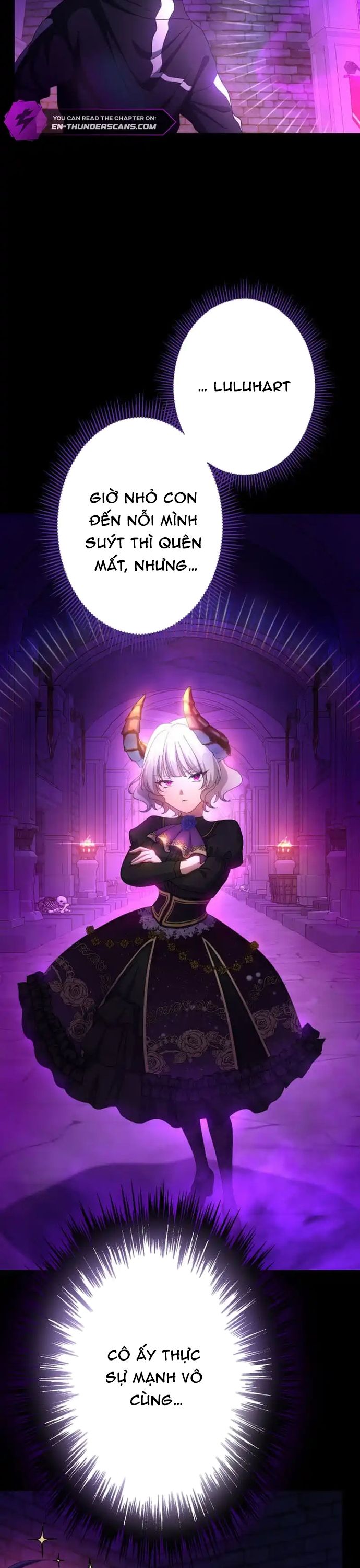 Kẻ Lạc Lối: Quỷ Vương Trọng Khải: Chapter 7