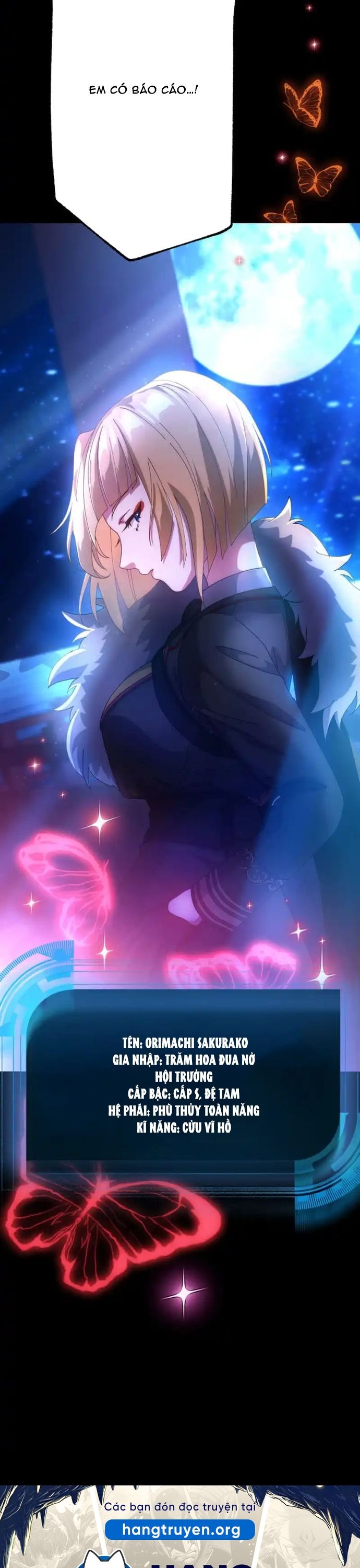 Kẻ Lạc Lối: Quỷ Vương Trọng Khải: Chapter 7
