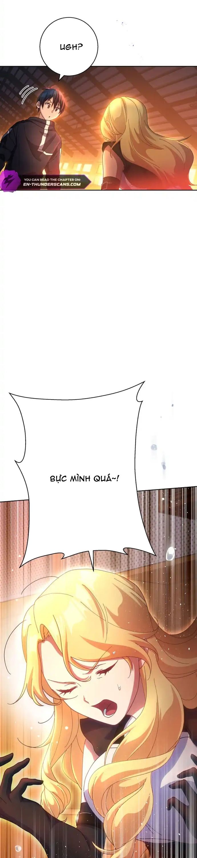 Kẻ Lạc Lối: Quỷ Vương Trọng Khải: Chapter 7