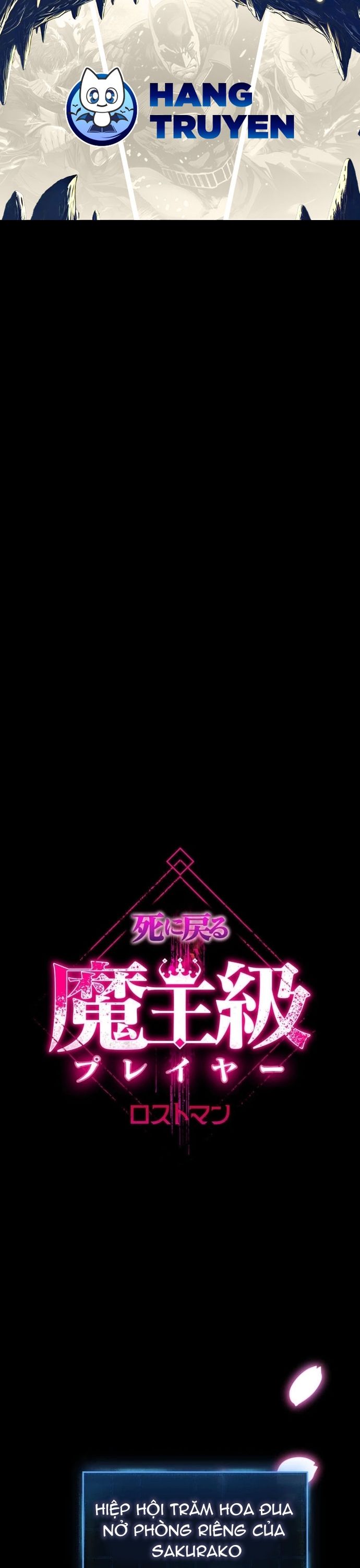 Kẻ Lạc Lối: Quỷ Vương Trọng Khải: Chapter 9