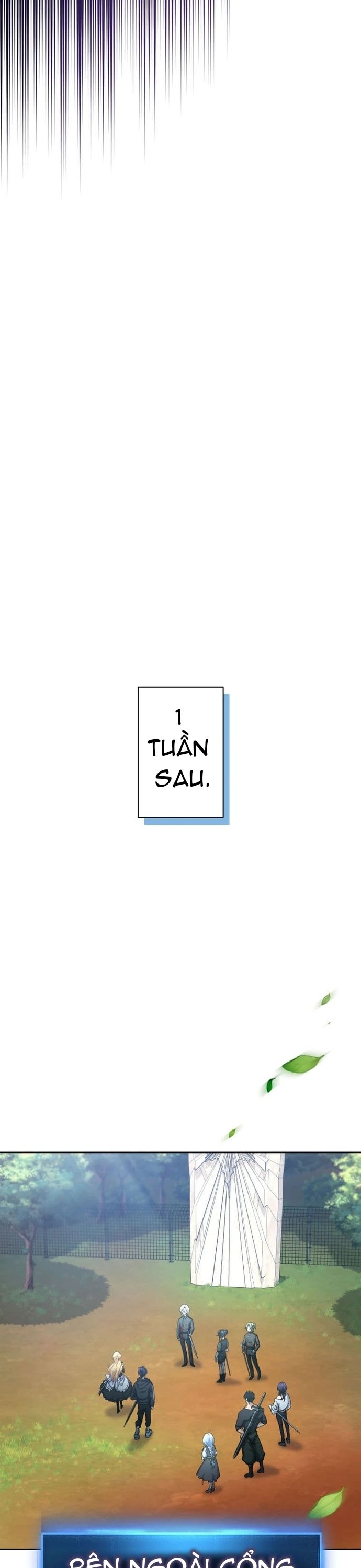 Kẻ Lạc Lối: Quỷ Vương Trọng Khải: Chapter 9