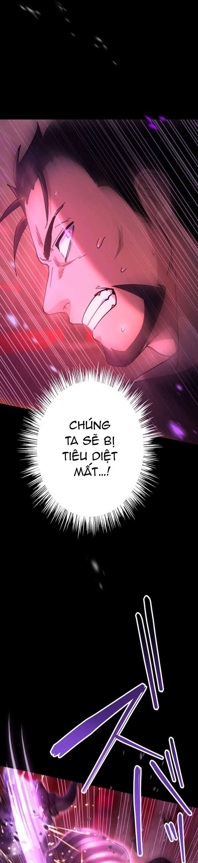 Kẻ Lạc Lối: Quỷ Vương Trọng Khải: Chapter 9