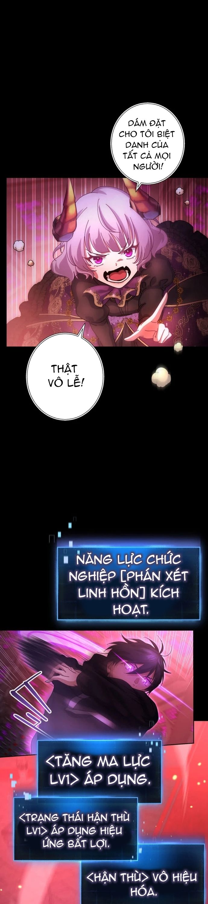 Kẻ Lạc Lối: Quỷ Vương Trọng Khải: Chapter 9