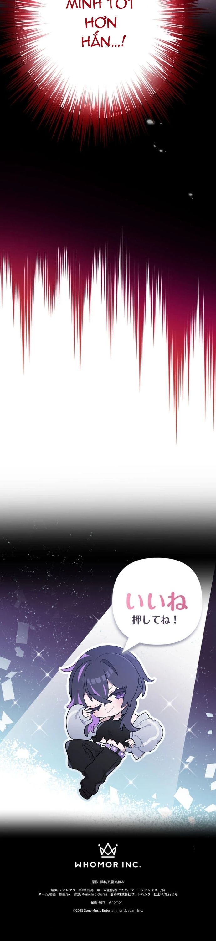 Kẻ Lạc Lối: Quỷ Vương Trọng Khải: Chapter 9