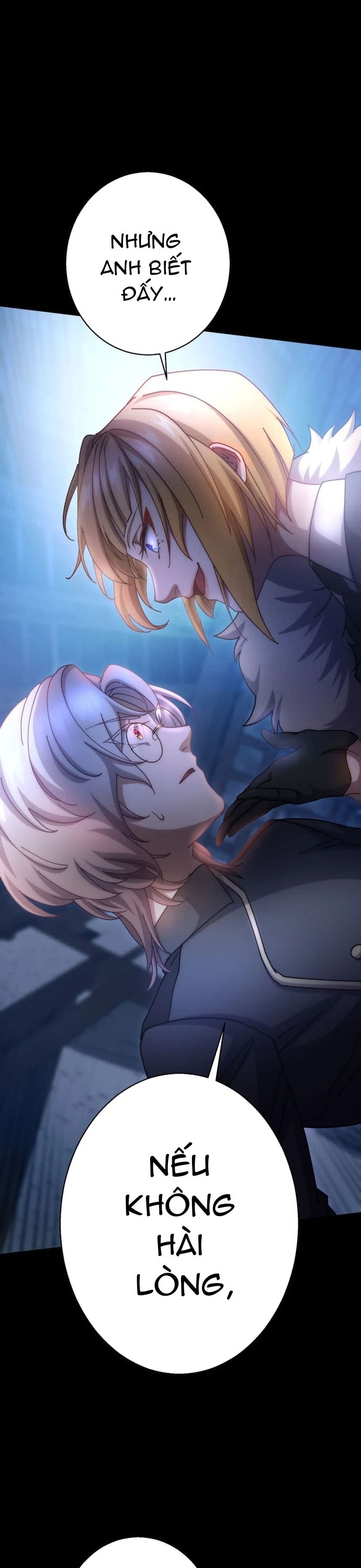 Kẻ Lạc Lối: Quỷ Vương Trọng Khải: Chapter 9