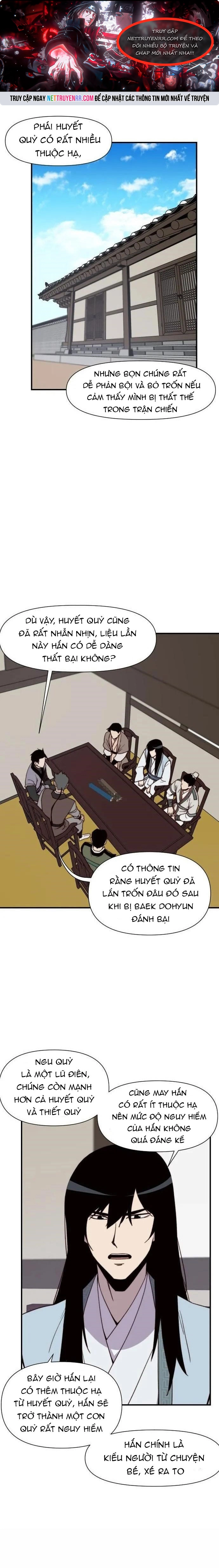 Kẻ Mạnh Nhất Lịch Sử: Chapter 100