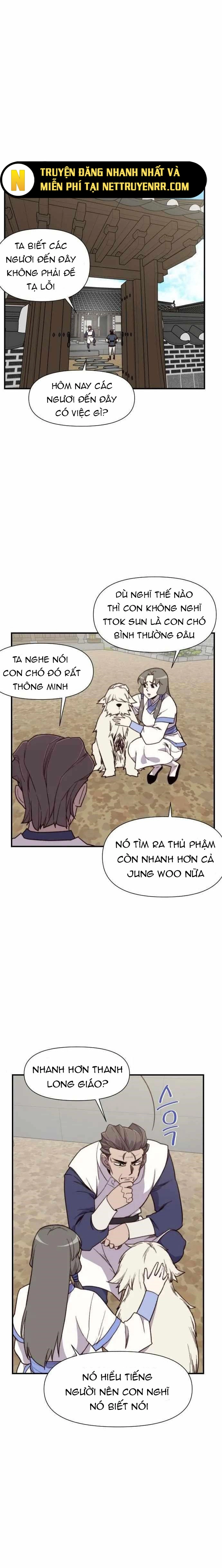 Kẻ Mạnh Nhất Lịch Sử: Chapter 100