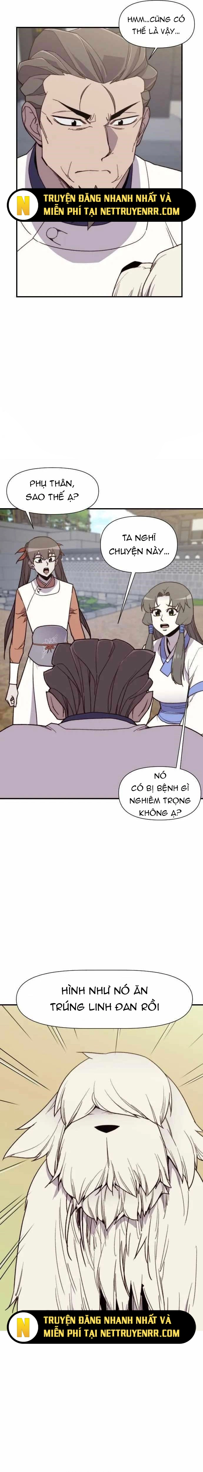 Kẻ Mạnh Nhất Lịch Sử: Chapter 100