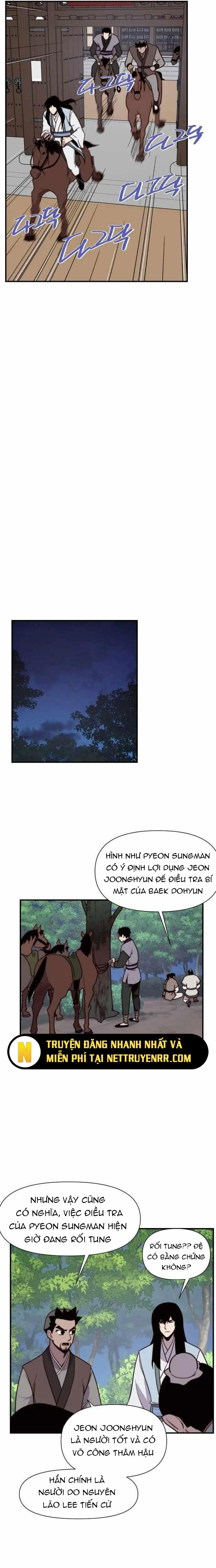 Kẻ Mạnh Nhất Lịch Sử: Chapter 100