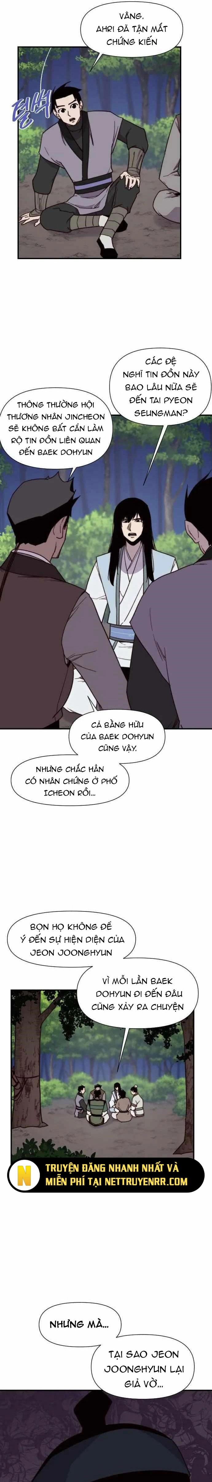 Kẻ Mạnh Nhất Lịch Sử: Chapter 100