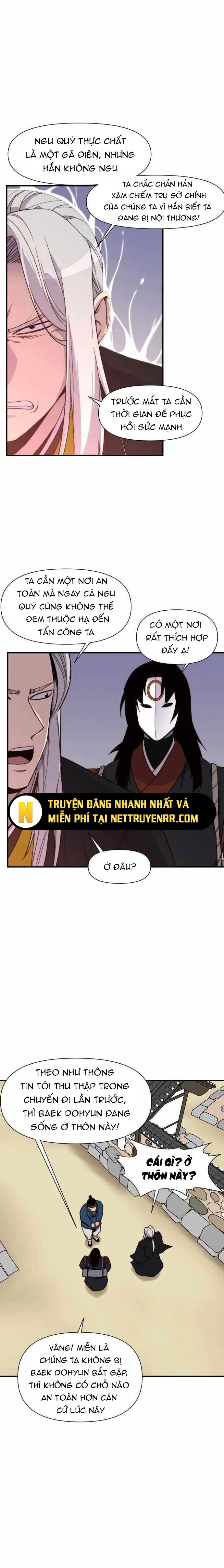 Kẻ Mạnh Nhất Lịch Sử: Chapter 100