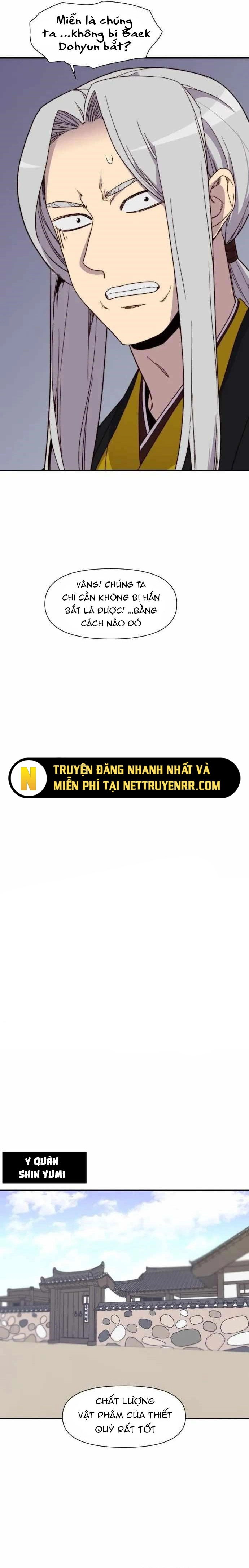 Kẻ Mạnh Nhất Lịch Sử: Chapter 100