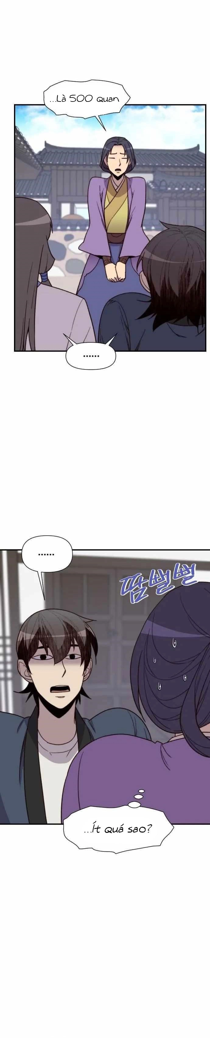 Kẻ Mạnh Nhất Lịch Sử: Chapter 100