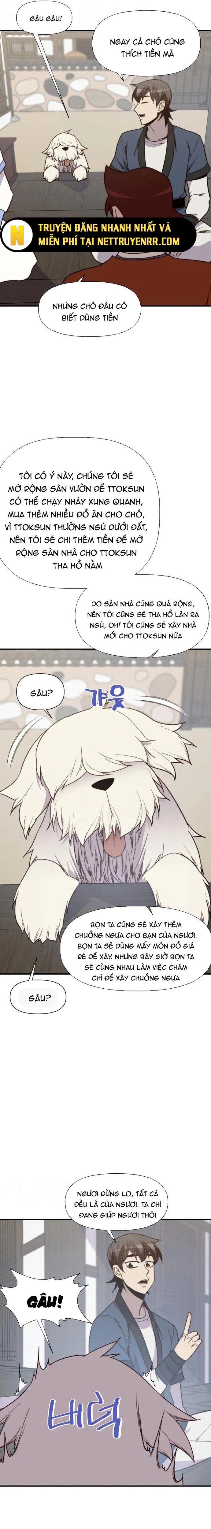 Kẻ Mạnh Nhất Lịch Sử: Chapter 102