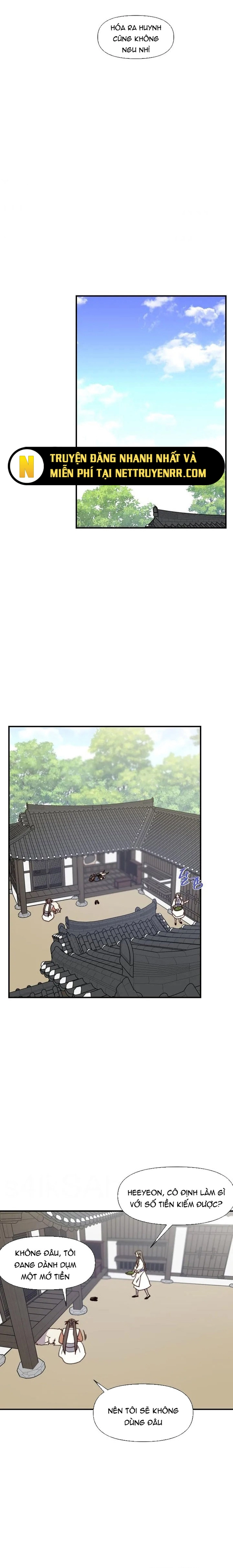 Kẻ Mạnh Nhất Lịch Sử: Chapter 102