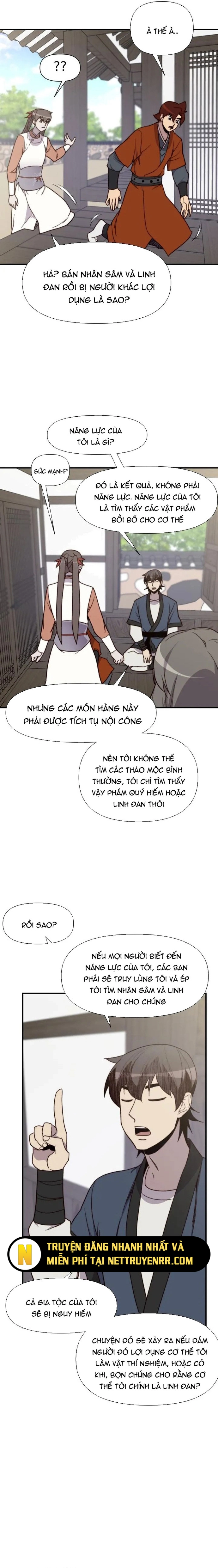 Kẻ Mạnh Nhất Lịch Sử: Chapter 102