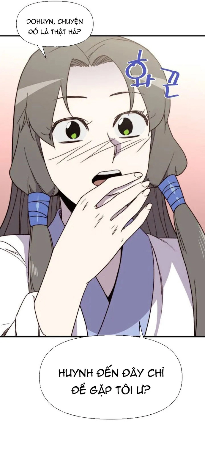 Kẻ Mạnh Nhất Lịch Sử: Chapter 102