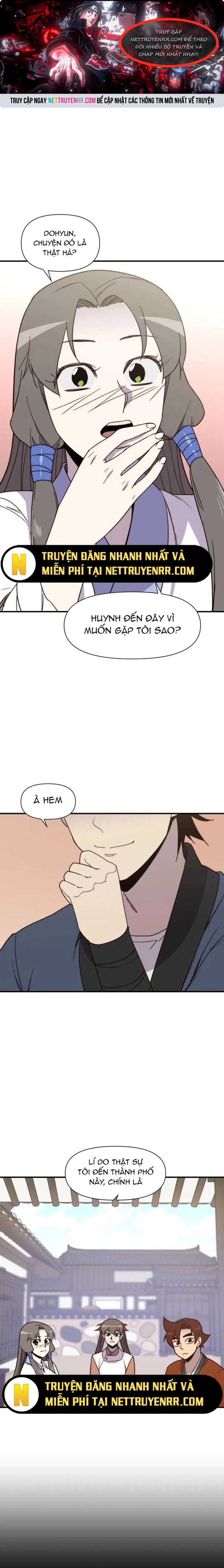 Kẻ Mạnh Nhất Lịch Sử: Chapter 103