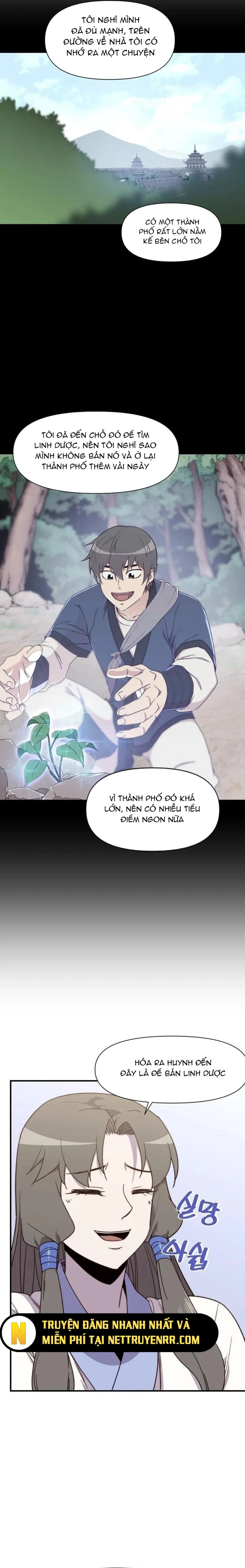 Kẻ Mạnh Nhất Lịch Sử: Chapter 103