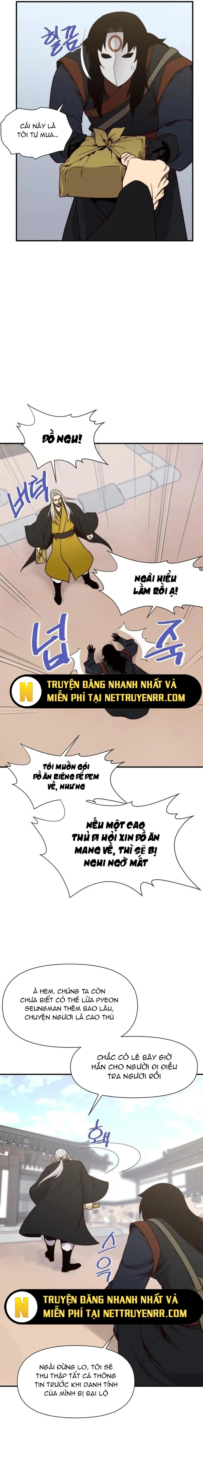 Kẻ Mạnh Nhất Lịch Sử: Chapter 103