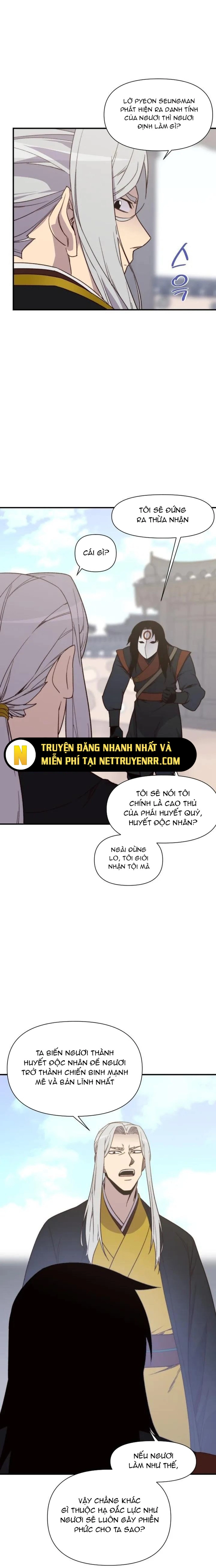 Kẻ Mạnh Nhất Lịch Sử: Chapter 103