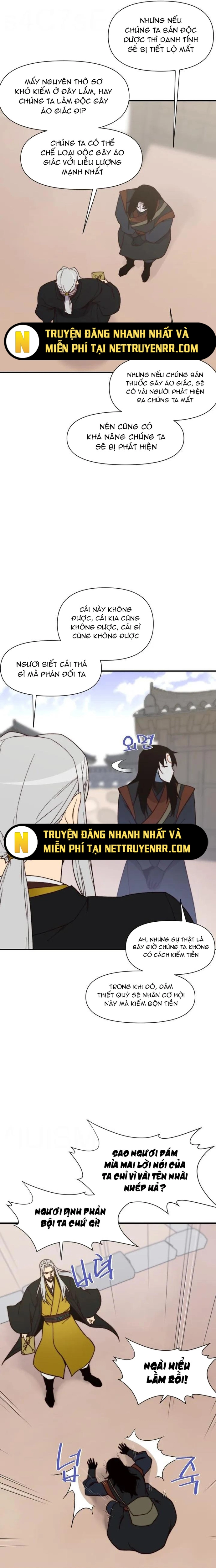 Kẻ Mạnh Nhất Lịch Sử: Chapter 103