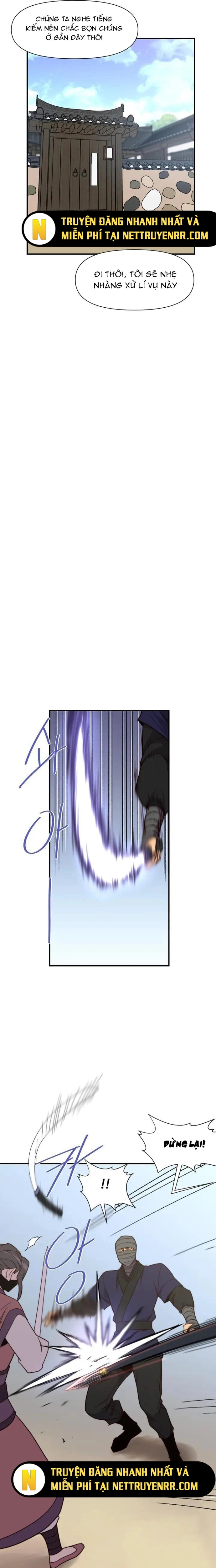 Kẻ Mạnh Nhất Lịch Sử: Chapter 103