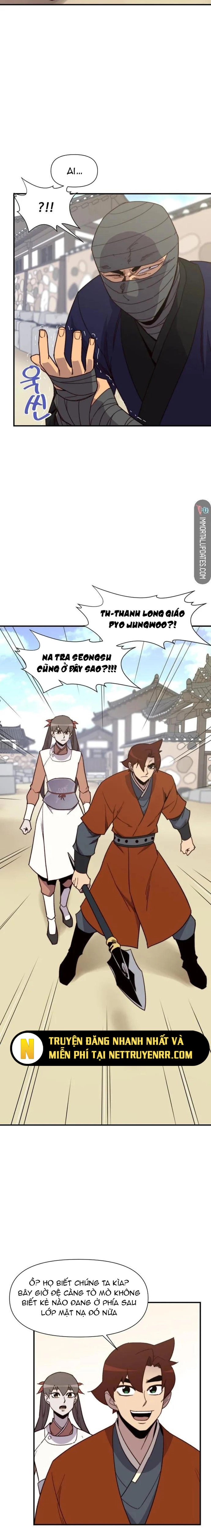 Kẻ Mạnh Nhất Lịch Sử: Chapter 103