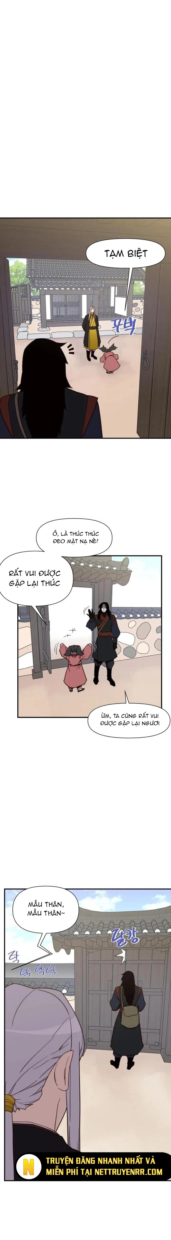 Kẻ Mạnh Nhất Lịch Sử: Chapter 103
